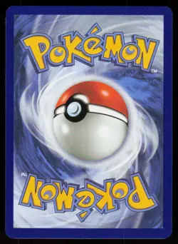 Misdreavus 035/094 Common Phantasmal Flames Pokemon Reverse Holo Near Mint - Image 2