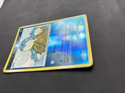 Pokemon TCG Spheal Mysterious Treasures 102/123 Reverse Holo Common Nintendo - Image 2