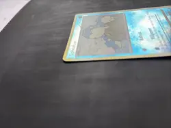 Pokemon TCG Spheal Mysterious Treasures 102/123 Reverse Holo Common Nintendo - Image 3