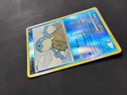 Pokemon TCG Spheal Mysterious Treasures 102/123 Reverse Holo Common Nintendo - Image 4
