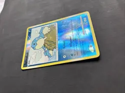 Pokemon TCG Spheal Mysterious Treasures 102/123 Reverse Holo Common Nintendo - Image 5