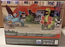 Pokemon TCG Lumiose City MINI TIN DISPLAY BOX Factory Sealed 10x Tins - Image 3