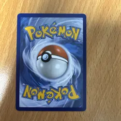 Pokemon TCG - Chaos Rising - Sliggoo IR 095/086 - Mint - Image 2