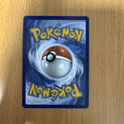 Pokemon TCG Rosas Encouragement 114/088 Perfect Order Ultra Rare - Image 2