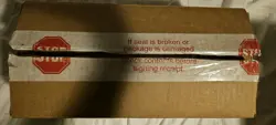 CASE Sword & Shield Lost Origin Pokemon Center Elite Trainer Box ETB - Image 5