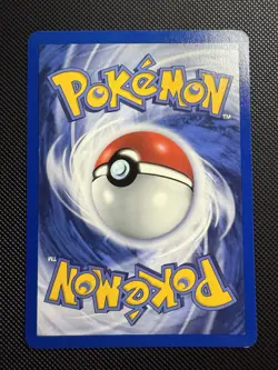 Brock's Rhydon 2/132 Holo Rare Gym Heroes Pokemon Near Mint - Image 2