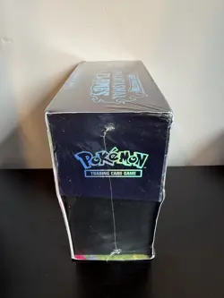 Pokemon TCG - Phantasmal Flames Elite Trainer Box - ETB - New/sealed- see image - Image 2