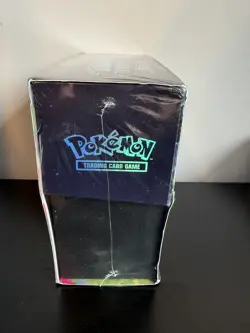 Pokemon TCG - Phantasmal Flames Elite Trainer Box - ETB - New/sealed- see image - Image 3