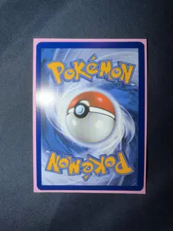 The Pokemon Company Pokemon TCG Leavanny Sv: White Flare 089/086 IR Holo Eng - Image 3