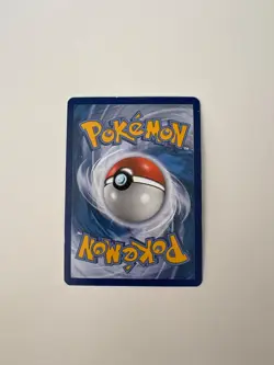 Keldeo XY118 Full Art Black Star Promo 118 Pokemon Card NM - Image 2