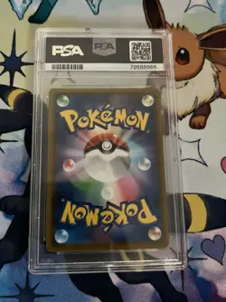 PSA 10 Silvally GX 065 Pokemon Sun & Moon Dream League Japanese 2019 - Image 2