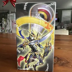 Yu-Gi-Oh! TCG Battles Of Legend Chapter 1 - Booster Mini Box - New In Box Sealed - Image 2