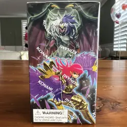 Yu-Gi-Oh! TCG Battles Of Legend Chapter 1 - Booster Mini Box - New In Box Sealed - Image 4
