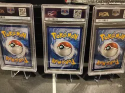 Pokemon Charizard VSTAR Ultra-Premium swsh260 swsh261 swsh262 psa 8 - Image 2