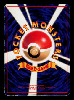 MP - Pokemon Japanese Vending Series 2 (Red) Jynx #124 Glossy - Image 2