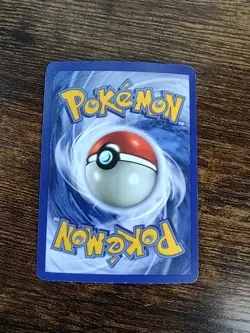 Pokemon 1999 Fossil Holo Rare Magneton 1st Edition 11/62 LP - Image 5