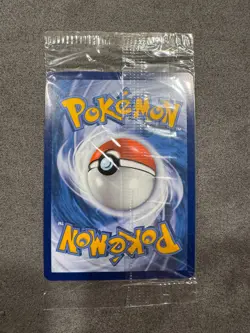 Iron Thorns 098 - Scarlet & Violet - Black Star Promo - Pokemon TCG (Sealed) - Image 2