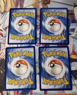 Pokemon Iron Leaves 186/162 Iron Thorns Temporal Forces Ultra Rare Full Art NM - Image 2