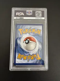 PSA 10 Magneton SVP 159 Pokemon Center Stamped Promo | Surging Sparks GEM MINT ✅ - Image 2