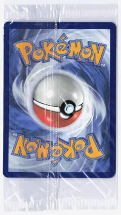 English Pokemon TCG Black Star Promo Iron Thorns SVP098 S&V Factory Sealed NM/M - Image 2