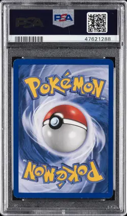 2004 POKEMON EX TEAM ROCKET RETURNS #99 ROCKET'S MEWTWO EX-HOLO PSA 8.5 - Image 2
