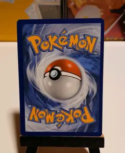 Mew V 113/264 Prize Pack Series Pokemon Play! Mint Condition SPANISH - Image 2