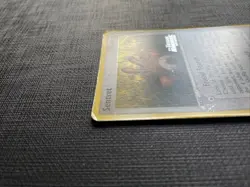 Sentret EX Team Rocket Returns Reverse Holo 75/109 Pokemon 2004 - PLAYED - Image 3