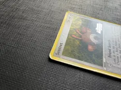 Sentret EX Team Rocket Returns Reverse Holo 75/109 Pokemon 2004 - PLAYED - Image 5