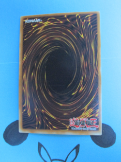 Yugioh Tribe-Infecting Virus 1st Edition MFC-076 VLP Nice Shape - Image 4