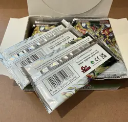 Yu-Gi-Oh! - Duelists Advance Booster 24 Packs Full Box - OPEN - Image 3