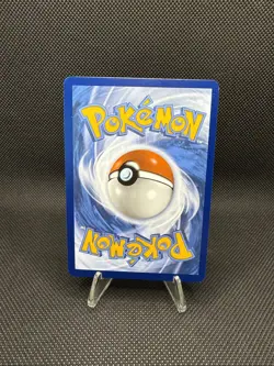 Pokemon TCG Chien-Pao EX Hyper Rare Holo Card 242/091 Paldean Fates - Image 2