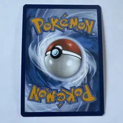Emolga 112/086 SV Black Bolt Illustration Rare Near Mint English Pokemon Card - Image 2