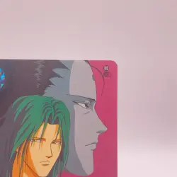 Itsuki Yu Yu Hakusho Carddass Card Bandai TCG Japanese Anime 193 C58 - Image 3