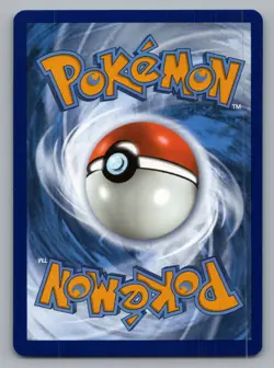 HERDIER- 171/197 -C OBSIDIAN FLAMES POKEMON NM OBF 2023 - Image 2