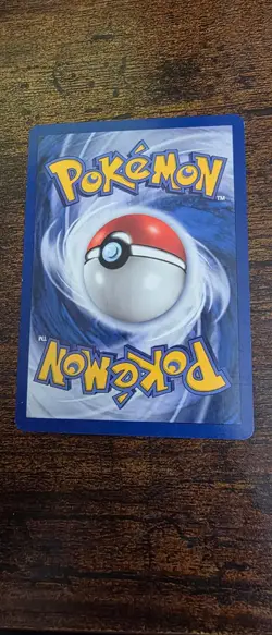Nidoran F 57/64 Common Jungle Pokemon Near Mint - Image 2