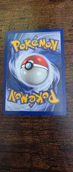 Rapidash 44/64 Uncommon Jungle Pokemon Near Mint - Image 2