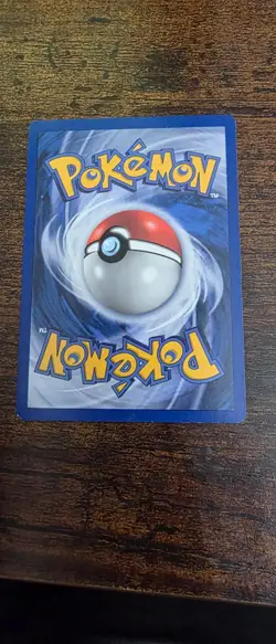 Nidorina 40/64 Uncommon Jungle Pokemon Near Mint - Image 2