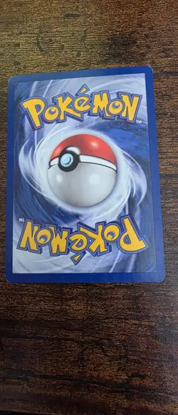 Rhyhorn 61/64 Common Jungle Pokemon Near Mint - Image 2