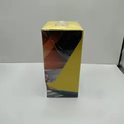 Pokemon TCG: Cosmic Eclipse Sun & Moon Build & Battle Box Factory Sealed - Image 2