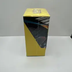 Pokemon TCG: Cosmic Eclipse Sun & Moon Build & Battle Box Factory Sealed - Image 4