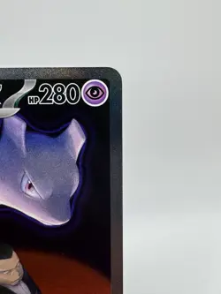 Pokemon TCG Team Rocket’s Mewtwo ex 281/217 SIR Ascended Heroes NM - Image 4