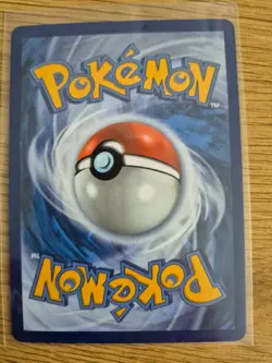 Voltorb ex 058/217 Double Rare Ascended Heroes Pokemon Near Mint - Image 2