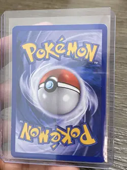 Pokemon Pikachu 035 Delta Species Holo ENG 2006 Basic Promo LP SWIRL - Image 4