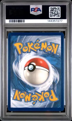 2022 POKEMON SWORD & SHIELD LOST ORIGIN #TG10 FA/SNORLAX PSA 9 - Image 2
