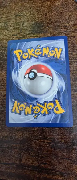 Rhyhorn 61/64 Common Jungle Pokemon Near Mint - Image 2