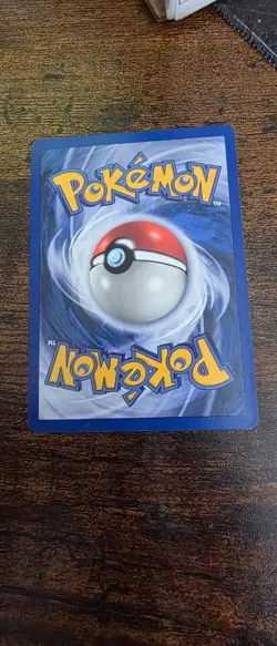 Lickitung 38/64 Uncommon Jungle Pokemon Near Mint - Image 2