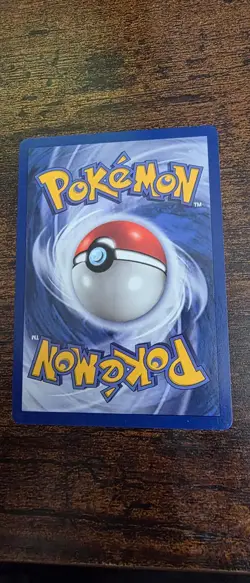 Nidorina 40/64 Uncommon Jungle Pokemon Near Mint - Image 2