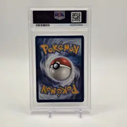 PSA 10 Pokemon Mew ex 151/165 Sv: Scarlet & Violet 151 Holo - Image 2
