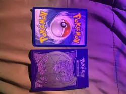 Pokemon TCG Espurr Generations Radiant Collection Holo RC14/RC32 2016 - Image 2