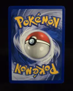 Pokemon TCG - MISTY'S DUEL - 123/132 - UNLIMITED - WOTC GYM HEROES 2000 - LP/NM - Image 2